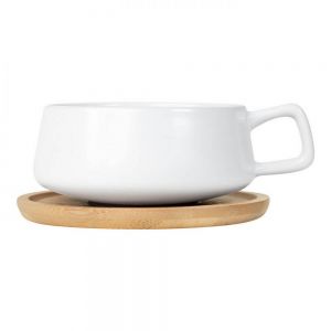 TAZA WUHAN personalizada